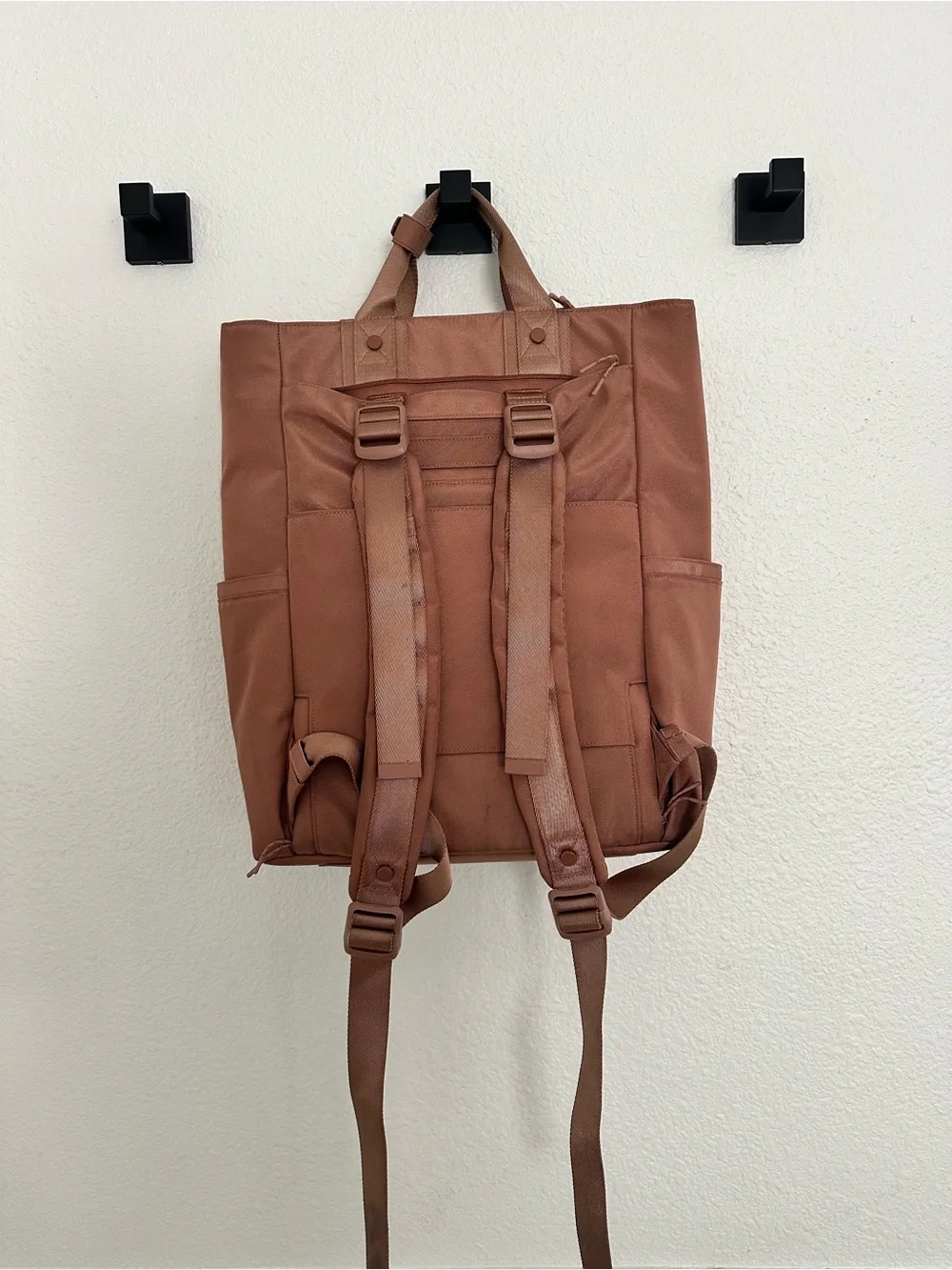 Dagne Dover - Petra Convertible Tote